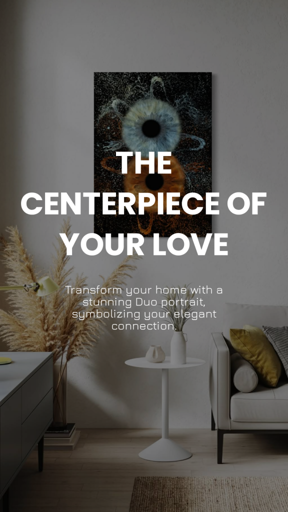 the centerpiece of your love version 1